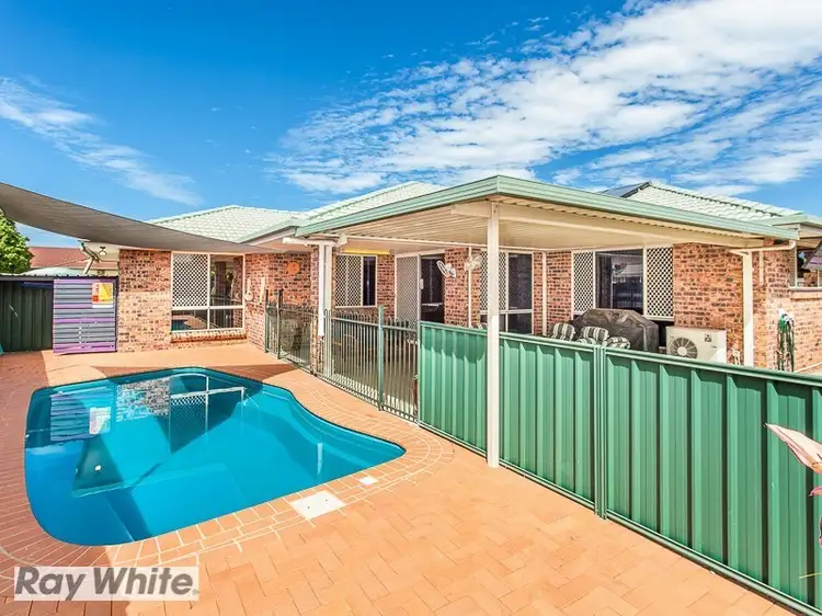 Main view of Homely house listing, 12 Fernan Court, Murrumba Downs QLD 4503
