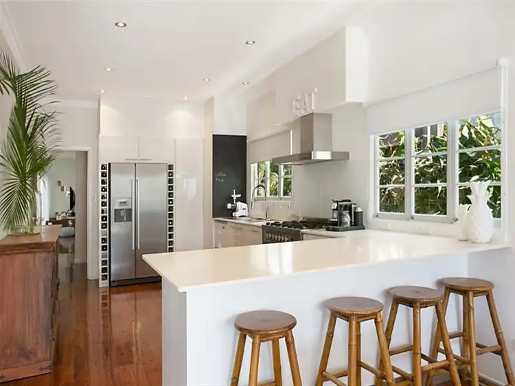 Fifth view of Homely house listing, 18 William Street, Mermaid Beach QLD 4218