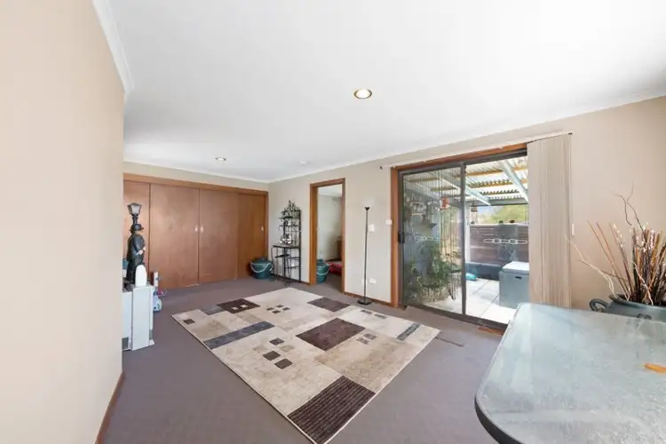 Fifth view of Homely house listing, 17 Edgar Street, Wendouree VIC 3355