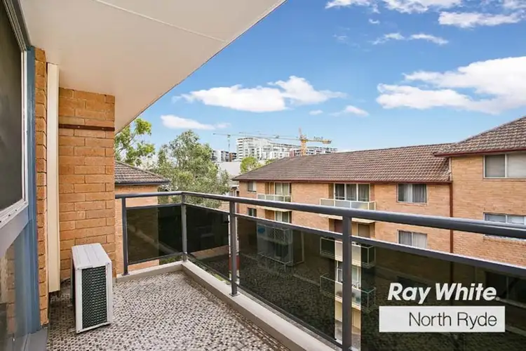 Fourth view of Homely unit listing, 8/7-9 William Street, Ryde NSW 2112
