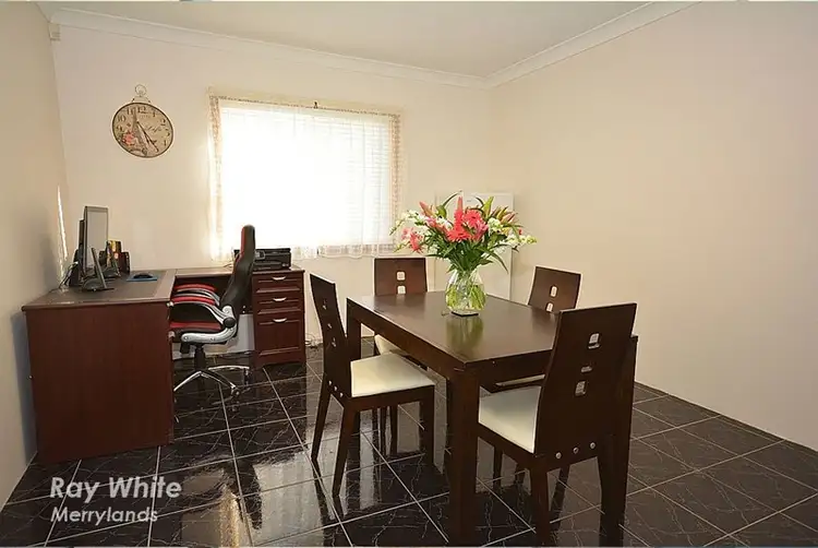 Third view of Homely house listing, 117 Pitt Street, Merrylands NSW 2160