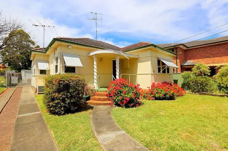Main view of Homely house listing, 92 Dutton Street, Yagoona NSW 2199