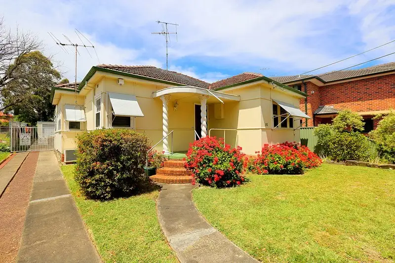 Main view of Homely house listing, 92 Dutton Street, Yagoona NSW 2199