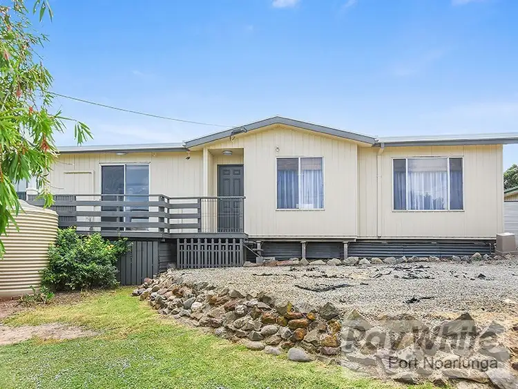Second view of Homely house listing, 11 Alan Street, Port Noarlunga SA 5167