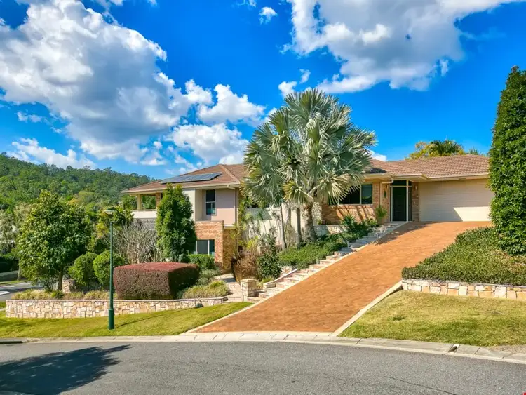 4 Nunkeri Place, The Gap QLD 4061