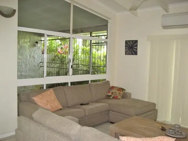 Sixth view of Homely house listing, 1 Fraser Close, Kanimbla QLD 4870