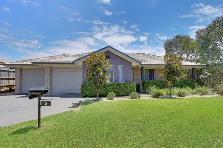 2 Brennan Drive, Goulburn NSW 2580
