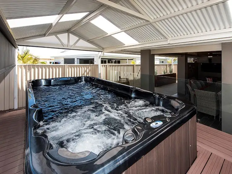 Fourth view of Homely house listing, 77 St James Drive, Baldivis WA 6171