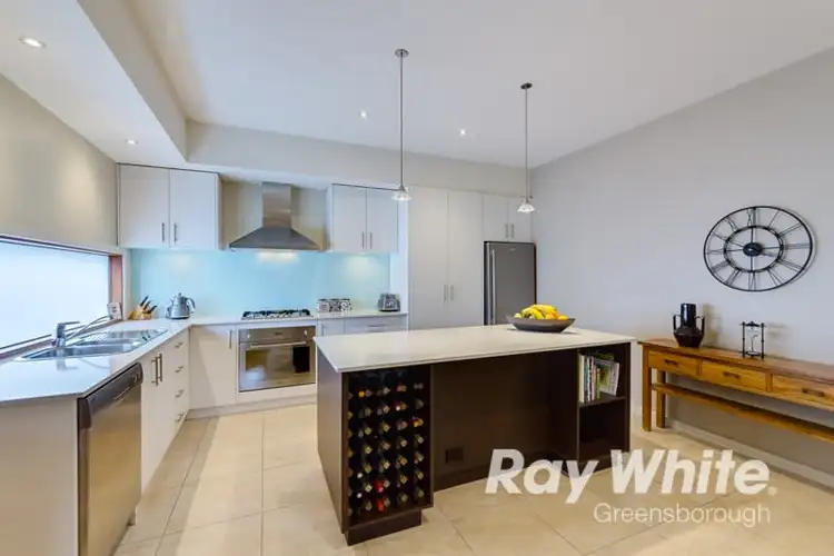 Seventh view of Homely house listing, 54 Jorgensen Avenue, Doreen VIC 3754