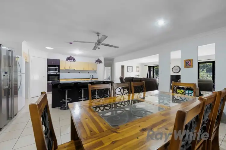 Fourth view of Homely house listing, 7 Aphrodite Court, Cleveland QLD 4163