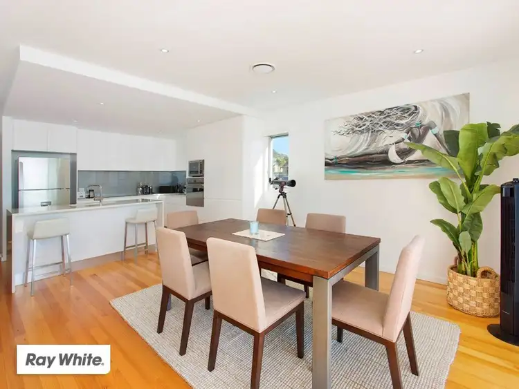 Sixth view of Homely townhouse listing, 2/56 Gipps Street, Kiama NSW 2533