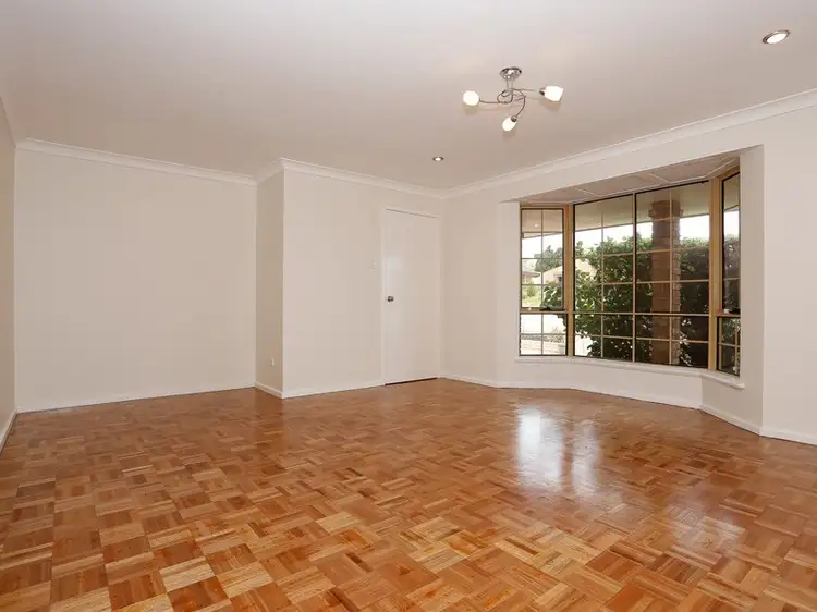 Second view of Homely house listing, 22 Cummings Way, Duncraig WA 6023