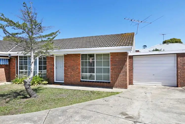 3/21 Learmouth Street, Belmont VIC 3216
