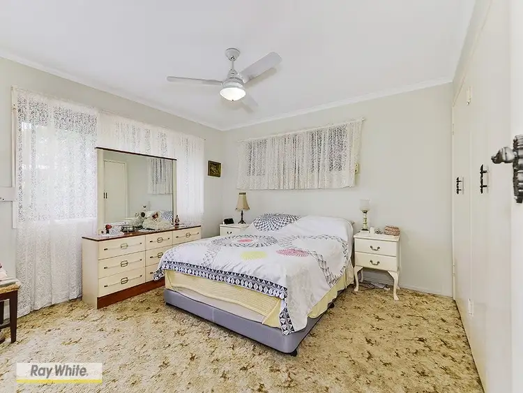 Sixth view of Homely house listing, 25 Hibiscus Avenue, Redcliffe QLD 4020