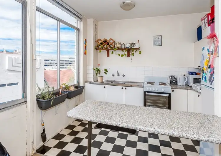 Fifth view of Homely apartment listing, 40/6-14 Darley Street, Darlinghurst NSW 2010