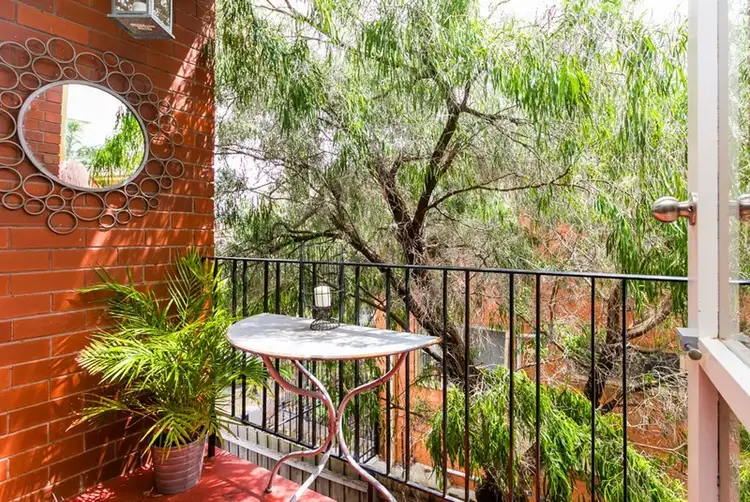Second view of Homely apartment listing, 4/27 Alma Grove, St Kilda VIC 3182