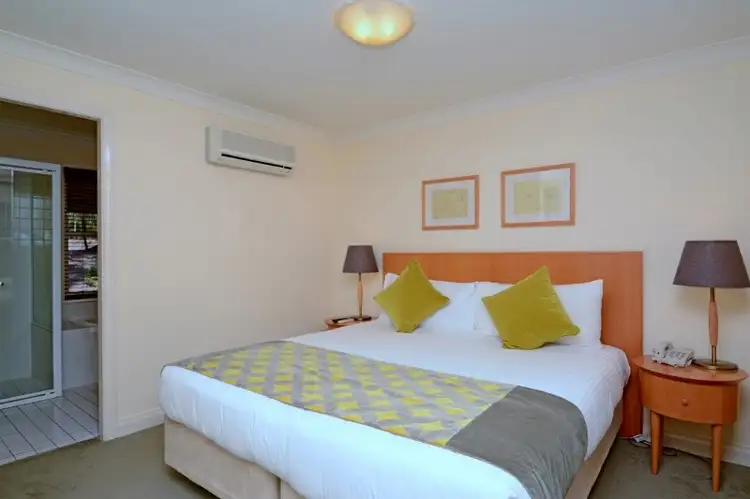 Sixth view of Homely townhouse listing, Villa 659 Cypress Lakes Resort, Pokolbin NSW 2320