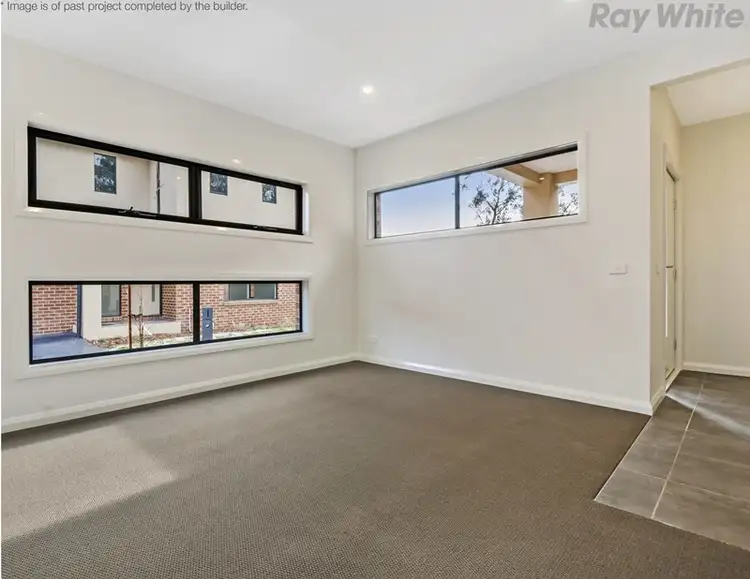 Fifth view of Homely unit listing, 2/20 Bambury Street, Boronia VIC 3155