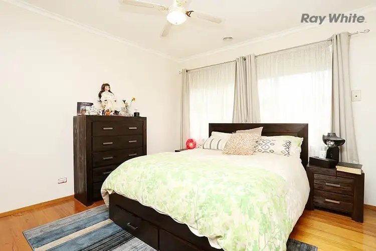 Fifth view of Homely house listing, 48 Cropley Crescent, Laverton VIC 3028