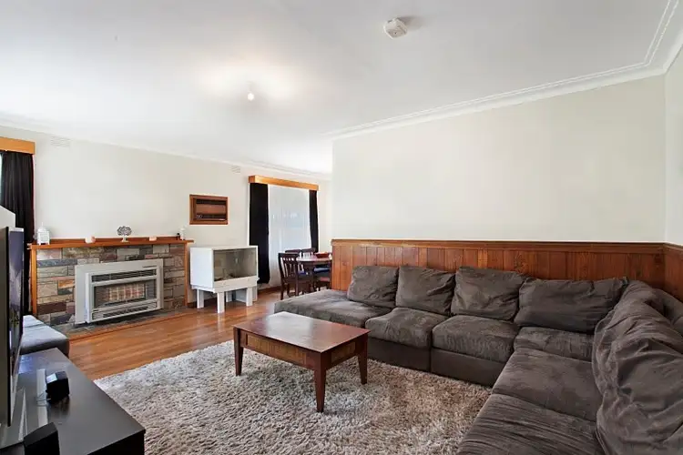 Second view of Homely house listing, 7 Interman Road, Boronia VIC 3155