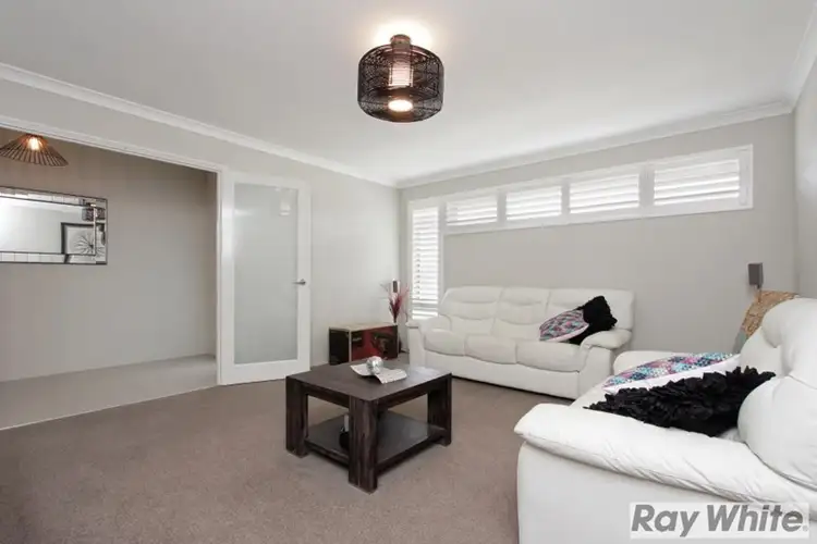 Fourth view of Homely house listing, 9 Aleaha Brace, Aveley WA 6069