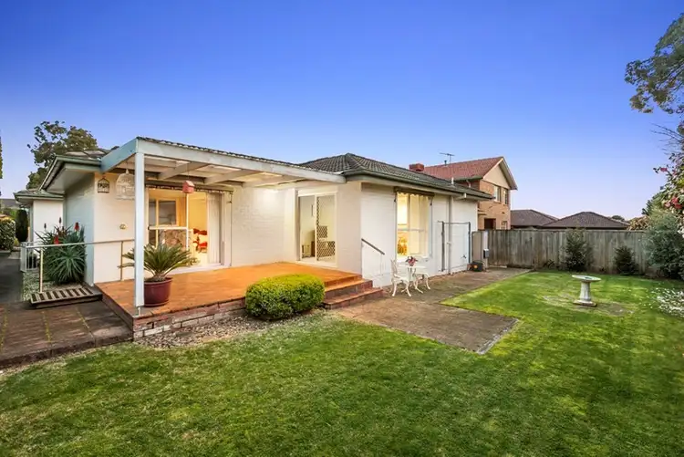 Fifth view of Homely house listing, 23 Woodlea Street, Doncaster East VIC 3109