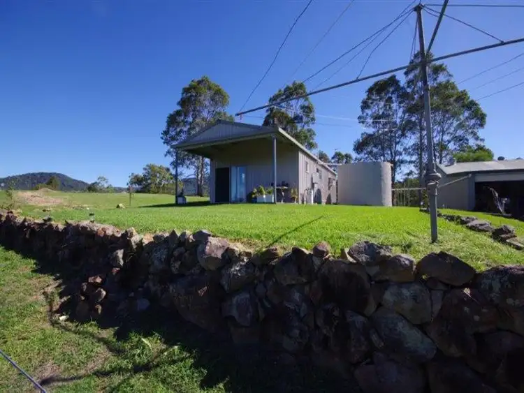 Third view of Homely rural property listing, 994 Nowendoc Road, Mount George NSW 2424