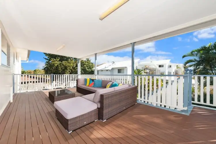 Second view of Homely house listing, 26 Robert Towns Crescent, Condon QLD 4815