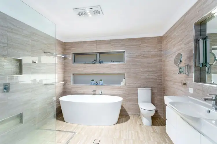 Third view of Homely house listing, 2 Hollings Drive, Kiama Downs NSW 2533