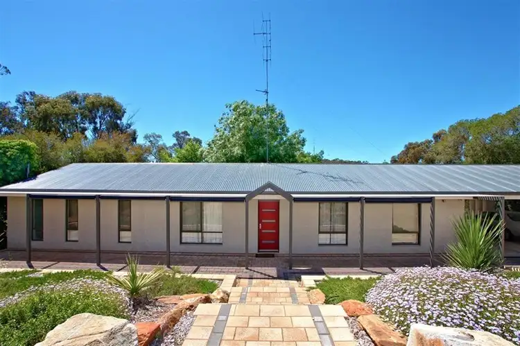 Second view of Homely house listing, 7 Beare Street, Clare SA 5453
