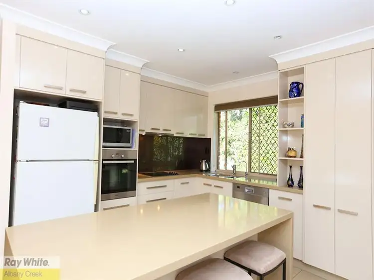 Second view of Homely townhouse listing, 11/7 Chapman Court, Albany Creek QLD 4035
