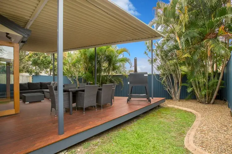 Second view of Homely house listing, 11 Konda Street, Riverhills QLD 4074