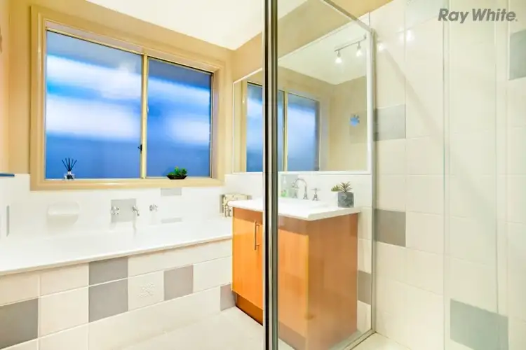 Seventh view of Homely house listing, 13 Loddon Drive, Taylors Hill VIC 3037