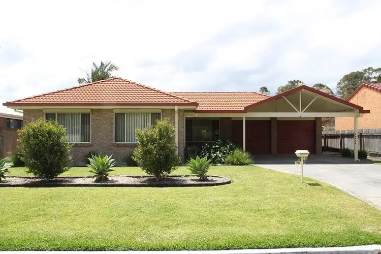 Main view of Homely house listing, 76 Sirius Drive, Lakewood NSW 2443