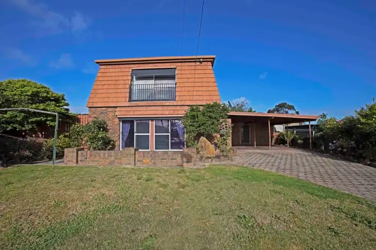 Second view of Homely house listing, 13 Suffolk Court, Grovedale VIC 3216