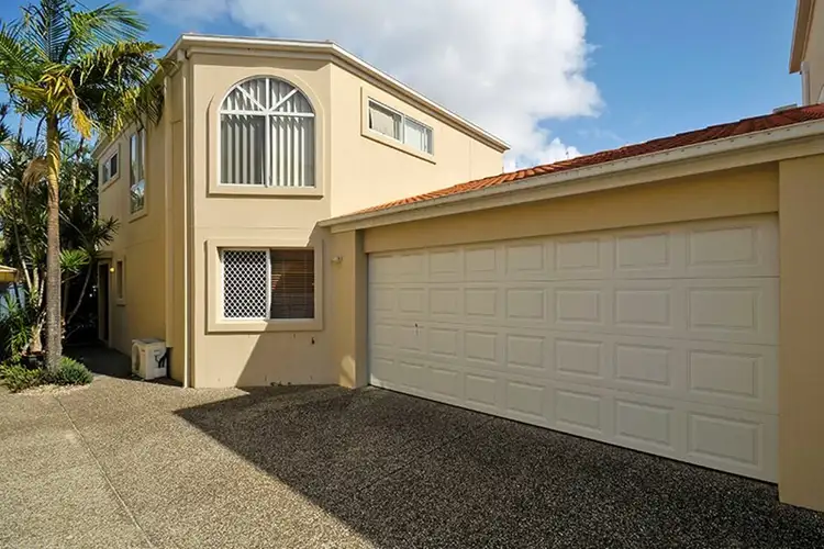 Second view of Homely house listing, 2/2028 Gold Coast Highway, Miami QLD 4220