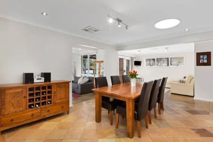 Third view of Homely house listing, 2 Cygnet Court, Eltham VIC 3095