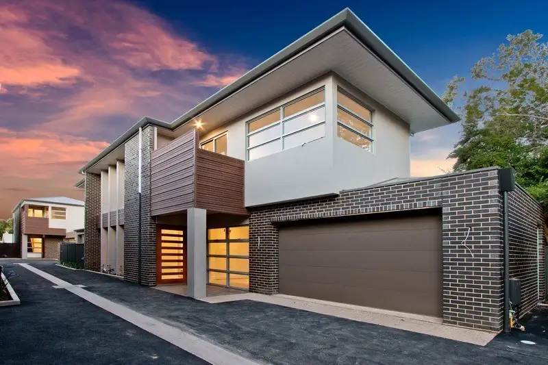 Main view of Homely house listing, 1, 3, 4/138 Cross Road, Highgate SA 5063