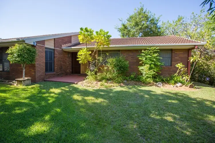 Main view of Homely house listing, 30 Lynne Grove Avenue, Corinda QLD 4075