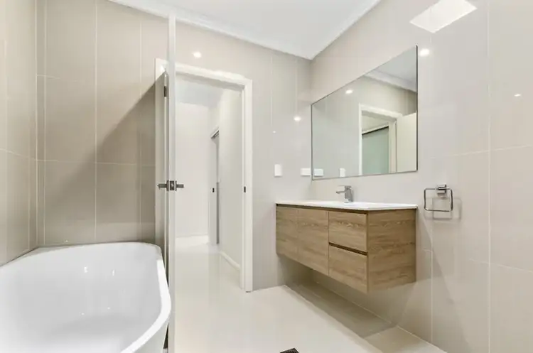 Sixth view of Homely house listing, 21 Brooks Terrace, Kanahooka NSW 2530