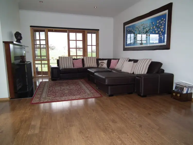 Fifth view of Homely rural property listing, 3274 Heathcote-Nagambie Road, Nagambie VIC 3608