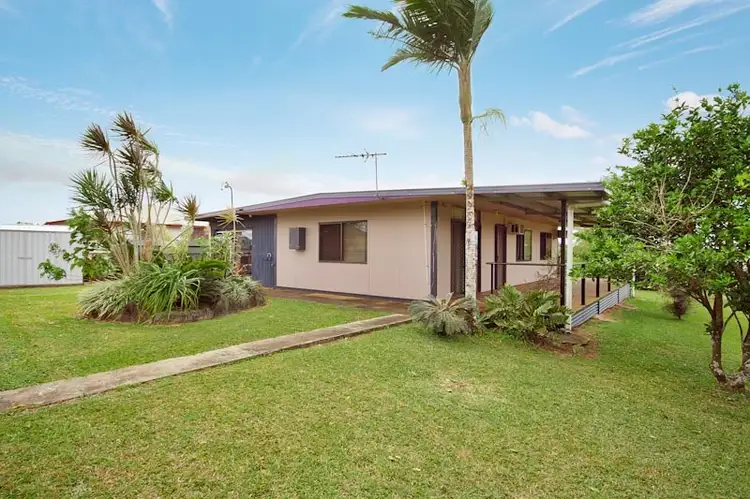 16 Hall Street, South Johnstone, Innisfail QLD 4860