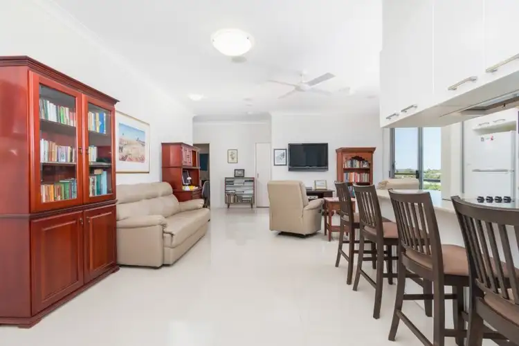Fifth view of Homely apartment listing, 22/26 Norton Street, Upper Mount Gravatt QLD 4122