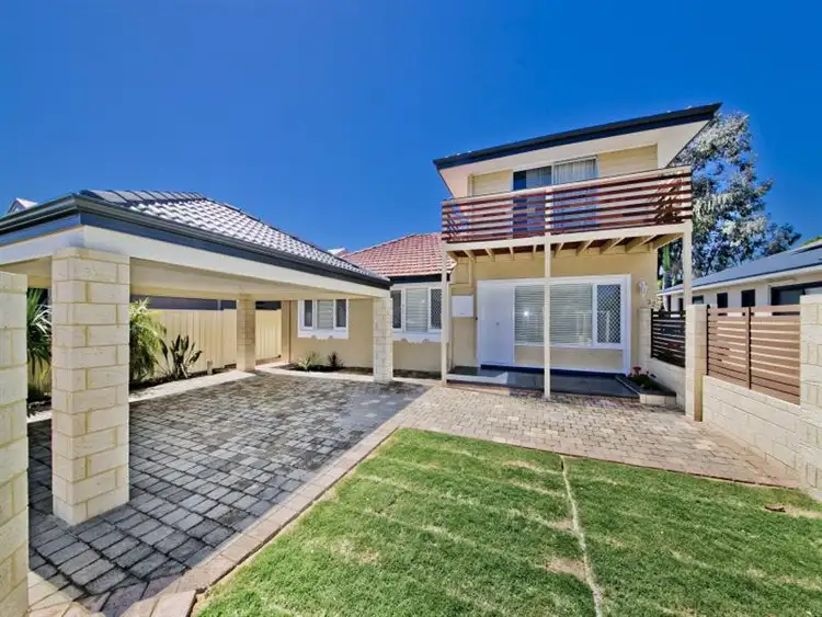 Fifth view of Homely house listing, 32 Hutt Road, Morley WA 6062