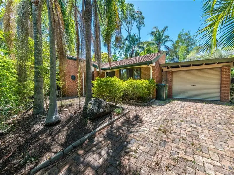 Main view of Homely house listing, 4 Ashford Road, Helensvale QLD 4212