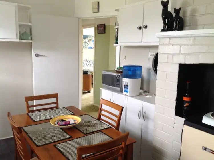 Second view of Homely house listing, 18 Cross, Glen Innes NSW 2370