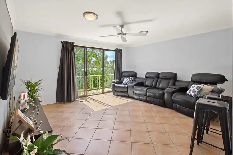 Main view of Homely unit listing, 4/39 Goonawarra Drive, Mooloolaba QLD 4557