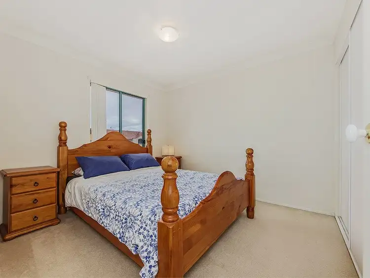 Fifth view of Homely townhouse listing, 48/24 Beattie Road, Coomera QLD 4209