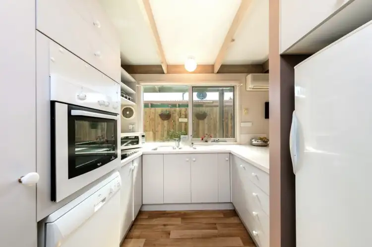 Third view of Homely house listing, 133 Second Avenue, Rosebud VIC 3939