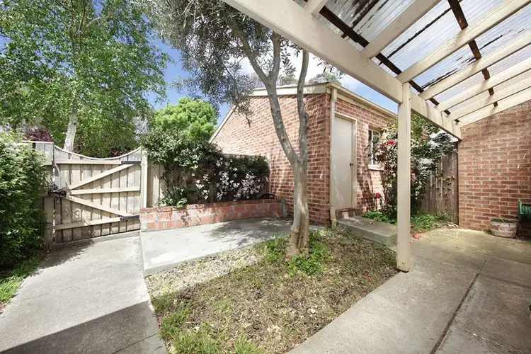 8/8 Glenmaggie Street, Duffy ACT 2611
